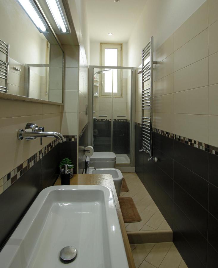 Refresh House Daire Brindisi Dış mekan fotoğraf