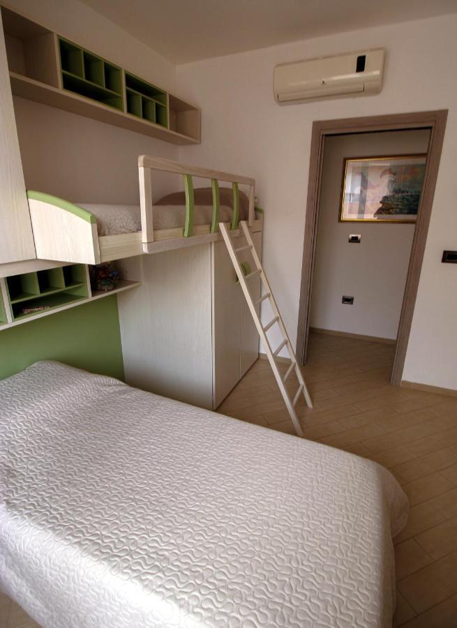 Refresh House Daire Brindisi Dış mekan fotoğraf