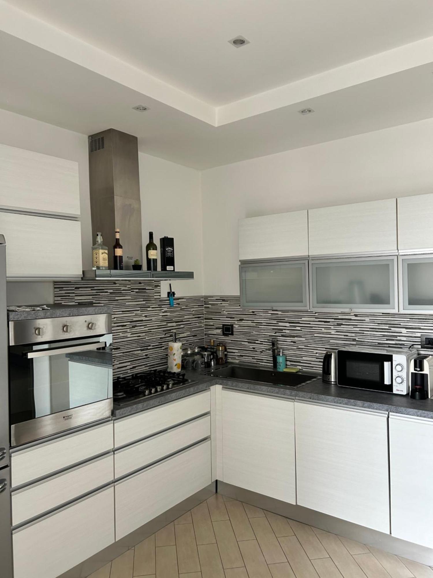 Refresh House Daire Brindisi Dış mekan fotoğraf