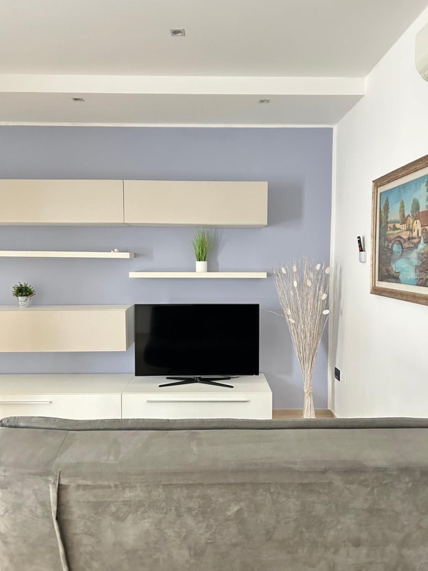 Refresh House Daire Brindisi Dış mekan fotoğraf