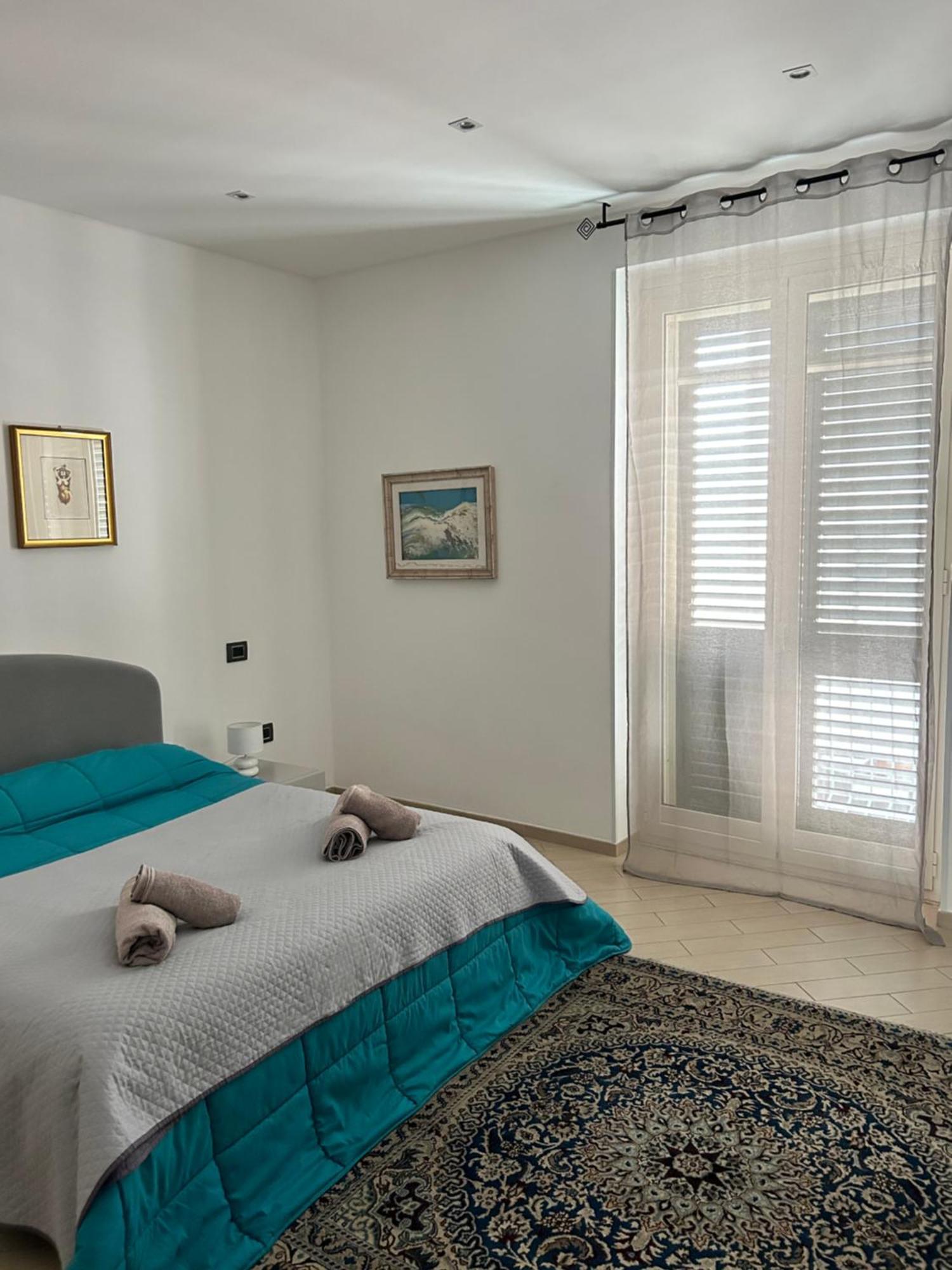Refresh House Daire Brindisi Dış mekan fotoğraf