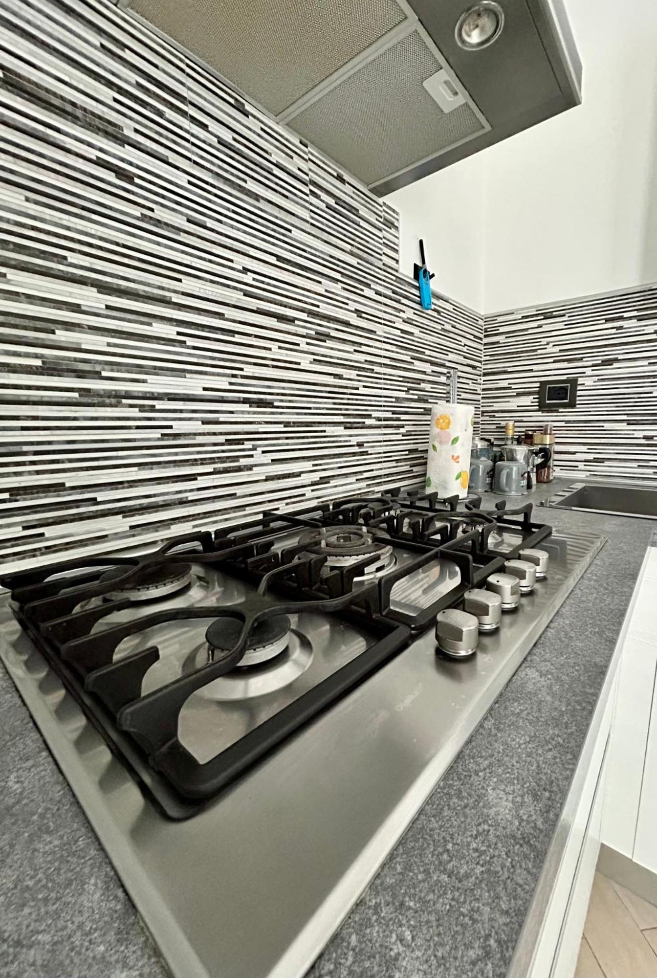 Refresh House Daire Brindisi Dış mekan fotoğraf